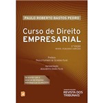Livro - Curso de Direito Empresarial: Revista, Atualizada e Ampliada