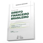 Livro - Curso de Direito Financeiro Brasileiro - Abraham