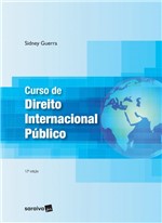 Ficha técnica e caractérísticas do produto Livro - Curso de Direito Internacional Público - 12ª Edição de 2019