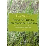 Ficha técnica e caractérísticas do produto Livro - Curso de Direito Internacional Público