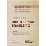 Livro - Curso de Direito Penal Brasileiro