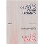 Livro - Curso de Direito Penal Didático