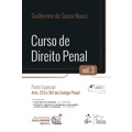 Ficha técnica e caractérísticas do produto Livro - Curso de Direito Penal - Parte Especial - Vol. 3