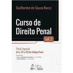 Ficha técnica e caractérísticas do produto Livro - Curso de Direito Penal: Parte Especial