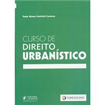 Ficha técnica e caractérísticas do produto Livro - Curso de Direito Urbanístico