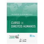 Ficha técnica e caractérísticas do produto Livro - Curso de Direitos Humanos