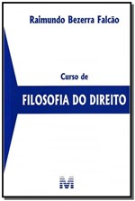 Ficha técnica e caractérísticas do produto Livro - Curso de Filosofia do Direito - 1 Ed./2014
