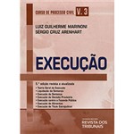 Ficha técnica e caractérísticas do produto Livro - Curso de Processo Civil: Execução - Volume 3