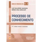 Ficha técnica e caractérísticas do produto Livro - Curso de Processo Civil: Processo de Conhecimento - V. 2