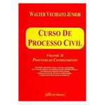 Livro - Curso de Processo Civil, V.2