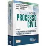 Livro - Curso de Processo Civil