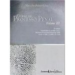 Ficha técnica e caractérísticas do produto Livro - Curso de Processo Penal, V.3