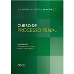 Ficha técnica e caractérísticas do produto Livro - Curso de Processo Penal