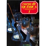 Ficha técnica e caractérísticas do produto Livro - Curso de Química - Vol. I