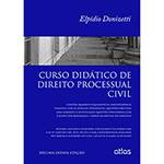 Livro - Curso Didático de Direito Processual Civil
