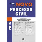 Livro - Curso do Novo Processo Civil