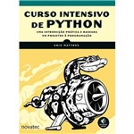 Livro - Curso Intensivo de Python