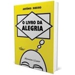 Ficha técnica e caractérísticas do produto Livro da Alegria, o - Aut Paranaense