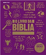 Ficha técnica e caractérísticas do produto Livro da Bíblia, o - Globo