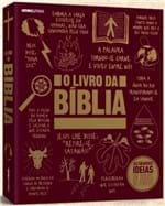 Ficha técnica e caractérísticas do produto Livro da Biblia, o