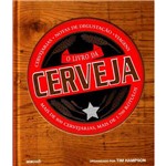 Ficha técnica e caractérísticas do produto Livro da Cerveja, o