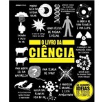 Ficha técnica e caractérísticas do produto Livro da Ciencia, o - Compacto - Globo