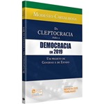 Livro - da Cleptocracia para a Democracia em 2019