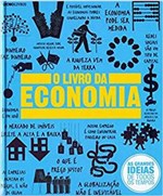 Ficha técnica e caractérísticas do produto Livro da Economia - Globo
