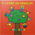 Ficha técnica e caractérísticas do produto Livro da Familia, o