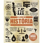 Ficha técnica e caractérísticas do produto Livro da Historia, o - Compacto - Globo