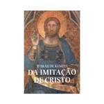 Ficha técnica e caractérísticas do produto Livro - da Imitação de Cristo