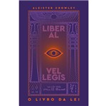 Ficha técnica e caractérísticas do produto Livro da Lei - Liber Al Vel Legis - Veneta