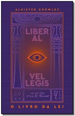 Ficha técnica e caractérísticas do produto Livro da Lei, O: Liber Al Vel Legis - Veneta