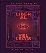 Ficha técnica e caractérísticas do produto Livro da Lei, o - Liber Al Vel Legis