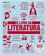 Ficha técnica e caractérísticas do produto Livro da Literatura, o - Compacto - Globo
