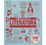 Ficha técnica e caractérísticas do produto Livro da Literatura, o - Globo