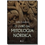 Ficha técnica e caractérísticas do produto Livro da Mitologia Nórdica (O)
