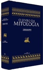 Ficha técnica e caractérísticas do produto Livro da Mitologia, o - Edicao Especial - Martin Claret - 1