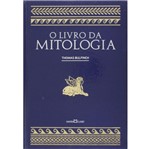 Ficha técnica e caractérísticas do produto Livro da Mitologia, o - Edicao Especial - Martin Claret