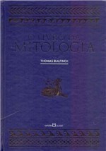 Ficha técnica e caractérísticas do produto Livro da Mitologia, o - Martin Claret