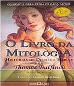 Ficha técnica e caractérísticas do produto Livro da Mitologia, o - N:45 - Martin Claret