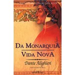 Ficha técnica e caractérísticas do produto Livro - da Monarquia / Vida Nova