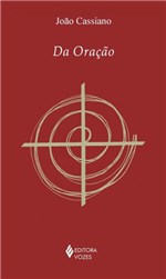 Ficha técnica e caractérísticas do produto Livro - da Oração