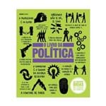 Ficha técnica e caractérísticas do produto Livro da Politica, o - Compacto - Globo