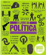 Ficha técnica e caractérísticas do produto Livro da Política, o - Globo
