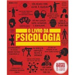 Ficha técnica e caractérísticas do produto Livro da Psicologia, o - 02ed/2016