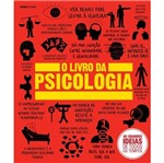 Ficha técnica e caractérísticas do produto Livro da Psicologia, o - Compacto - Globo