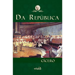 Ficha técnica e caractérísticas do produto Livro - Da República