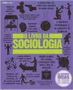 Ficha técnica e caractérísticas do produto Livro da Sociologia 02Ed/2016 - Globo