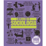 Ficha técnica e caractérísticas do produto Livro da Sociologia, o - Compacto - Globo